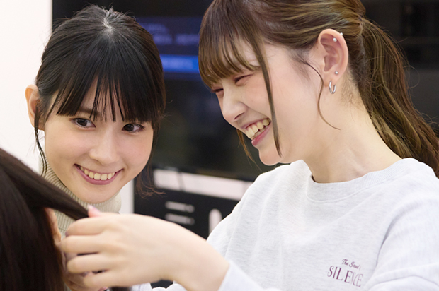 ベルェベルの教育