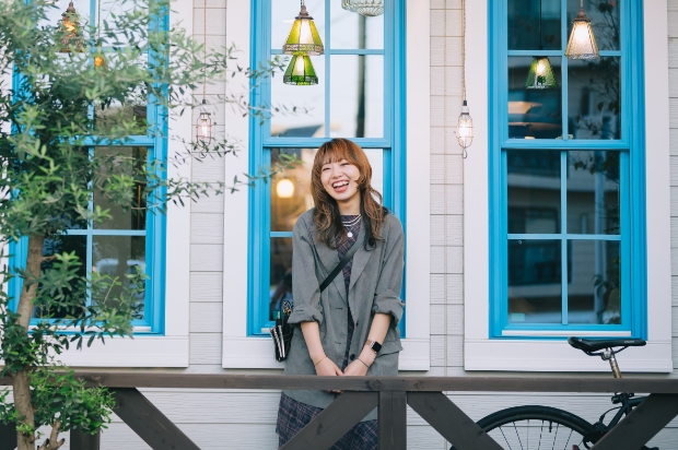 学生運営サロン