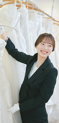 ドレスコレクション No.01