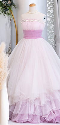 ドレスコレクション No.04