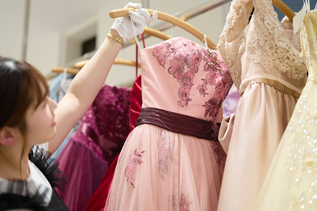 ドレスコレクション No.05