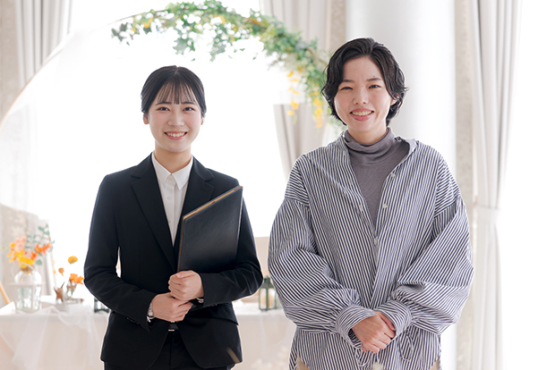 ブライダルフェア