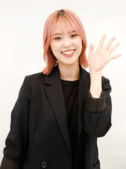 杉本 凜（副店長）